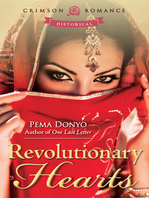 Title details for Revolutionary Hearts by Pema Donyo - Available